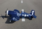 Hangar 9 F4U-1D Corsair 2.2m ARF